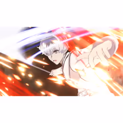 BANDAI NAMCO Entertainment Tokyo Ghoul : re [Call to Exist]