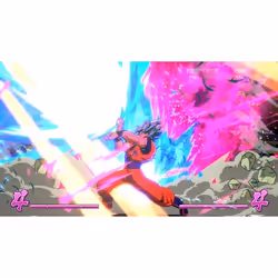 BANDAI NAMCO Entertainment Dragon Ball FighterZ Standard Nintendo Switch