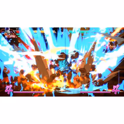 BANDAI NAMCO Entertainment Dragon Ball FighterZ Standard Nintendo Switch - Vue supplémentaire 4
