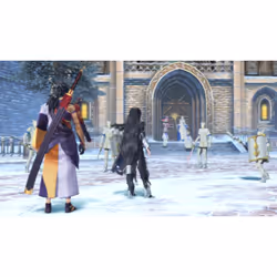 BANDAI NAMCO Entertainment Tales of Berseria - PLAYSTATION HITS Reissue Allemand, Anglais, Espagnol, Français, Italien, Russe PlayStation 4 - Vue supplémentaire 9