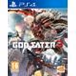 BANDAI NAMCO Entertainment God Eater 3, PS4, PlayStation 4, Mode Multiplayer, RP (Classement à venir)