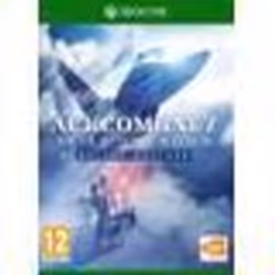 Jeu vidéo - ACE COMBAT 7 - Skies Unknown - Edition Deluxe - Xbox One - Action - VR Compatible