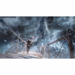 BANDAI NAMCO Entertainment Dark Souls Trilogy Standard Xbox One - Vue supplémentaire 4