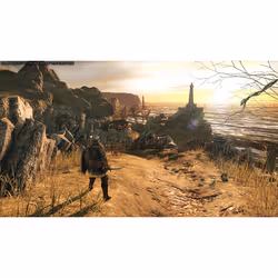 BANDAI NAMCO Entertainment Dark Souls Trilogy Standard Xbox One - Vue supplémentaire 5