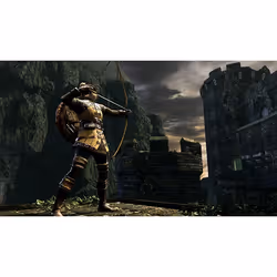 Sony Dark Souls Trilogy, PS4 PlayStation 4 - Vue supplémentaire 6