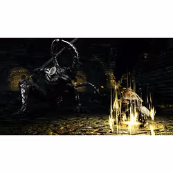 Sony Dark Souls Trilogy, PS4 PlayStation 4 - Vue supplémentaire 7