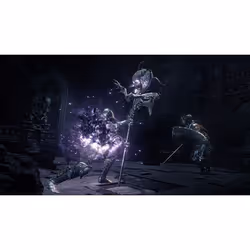 Sony Dark Souls Trilogy, PS4 PlayStation 4 - Vue supplémentaire 8