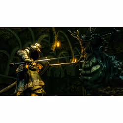 BANDAI NAMCO Entertainment Dark Souls Trilogy Standard PlayStation 4
