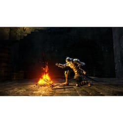 BANDAI NAMCO Entertainment Dark Souls Trilogy Standard PlayStation 4