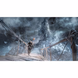 BANDAI NAMCO Entertainment Dark Souls Trilogy, PS4 Anthologie PlayStation 4