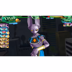 BANDAI NAMCO Entertainment Super Dragon Ball Heroes : World Mission - Hero Edition (Day One) Premier jour Allemand, Anglais, Espagnol, Français, Italien, Portugais, Russe Nintendo Switch - Vue supplémentaire 13