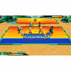 BANDAI NAMCO Entertainment Super Dragon Ball Heroes : World Mission - Hero Edition (Day One) Premier jour Allemand, Anglais, Espagnol, Français, Italien, Portugais, Russe Nintendo Switch - Vue supplémentaire 8