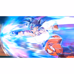 BANDAI NAMCO Entertainment Super Dragon Ball Heroes : World Mission - Hero Edition (Day One) Premier jour Allemand, Anglais, Espagnol, Français, Italien, Portugais, Russe Nintendo Switch - Vue supplémentaire 9