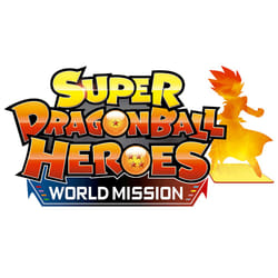 BANDAI NAMCO Entertainment Super Dragon Ball Heroes : World Mission Standard Allemand, Anglais, Espagnol, Français, Italien, Portugais, Russe Nintendo Switch