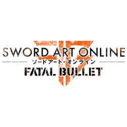 BANDAI NAMCO Entertainment Sword Art Online : Fatal Bullet - Complete Edition Complet Nintendo Switch