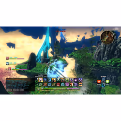 BANDAI NAMCO Entertainment Sword Art Online : Hollow Realization - Deluxe Edition Premium Allemand, Anglais, Espagnol, Français, Italien Nintendo Switch