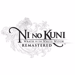 BANDAI NAMCO Entertainment Ni no Kuni : La Vengeance de la Sorcière Céleste REMASTERED Standard PlayStation 4