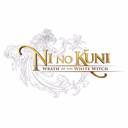 BANDAI NAMCO Entertainment Ni no Kuni : La Vengeance de la Sorcière Céleste Standard Nintendo Switch