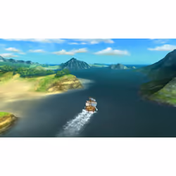 BANDAI NAMCO Entertainment Ni no Kuni : La Vengeance de la Sorcière Céleste Standard Nintendo Switch - Vue supplémentaire 5