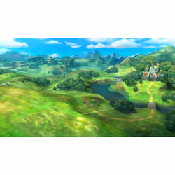 BANDAI NAMCO Entertainment Ni no Kuni : La Vengeance de la Sorcière Céleste Standard Nintendo Switch - Vue supplémentaire 8