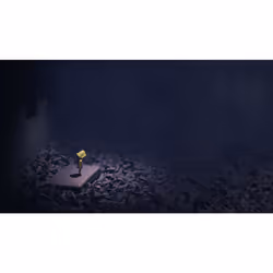 BANDAI NAMCO Entertainment Little Nightmares - Complete Edition - Code in a Box Complet Nintendo Switch - Vue supplémentaire 5