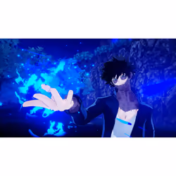 BANDAI NAMCO Entertainment My Hero One's Justice - Code in a Box Standard Nintendo Switch - Vue supplémentaire 4