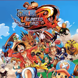 BANDAI NAMCO Entertainment One Piece : Unlimited World Red - Deluxe Edition - Code in a Box Premium Nintendo Switch