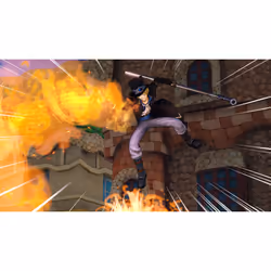 BANDAI NAMCO Entertainment One Piece : Pirate Warriors 3 - Deluxe Edition - Code in a Box Premium Allemand, Anglais, Espagnol, Français, Italien Nintendo Switch - Vue supplémentaire 4