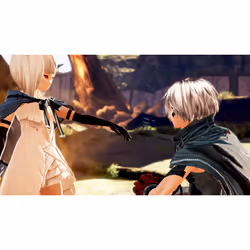 BANDAI NAMCO Entertainment God Eater 3 Standard Allemand, Anglais, Chinois simplifié, Coréen, Espagnol, Français, Italien, Japonais, Portugais, Russe Nintendo Switch
