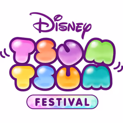 BANDAI NAMCO Entertainment Disney TSUM TSUM FESTIVAL, Nintendo Switch, Tout le monde, Support physique