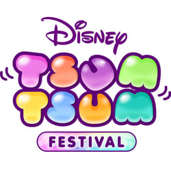 BANDAI NAMCO Entertainment Disney TSUM TSUM FESTIVAL Standard Nintendo Switch