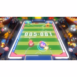 BANDAI NAMCO Entertainment Disney TSUM TSUM FESTIVAL Standard Nintendo Switch