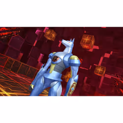 BANDAI NAMCO Entertainment Digimon Story : Cyber Sleuth Hacker's Memory - Complete Edition Complet Nintendo Switch - Vue supplémentaire 10