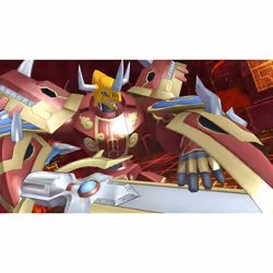 BANDAI NAMCO Entertainment Digimon Story : Cyber Sleuth Hacker's Memory - Complete Edition Complet Nintendo Switch - Vue supplémentaire 11