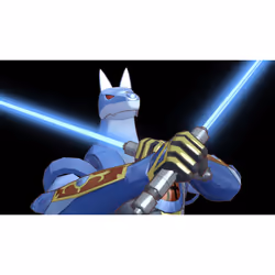 BANDAI NAMCO Entertainment Digimon Story : Cyber Sleuth Hacker's Memory - Complete Edition Complet Nintendo Switch - Vue supplémentaire 13