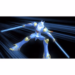 BANDAI NAMCO Entertainment Digimon Story : Cyber Sleuth Hacker's Memory - Complete Edition Complet Nintendo Switch - Vue supplémentaire 15