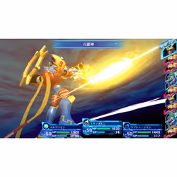 BANDAI NAMCO Entertainment Digimon Story : Cyber Sleuth Hacker's Memory - Complete Edition Complet Nintendo Switch - Vue supplémentaire 21