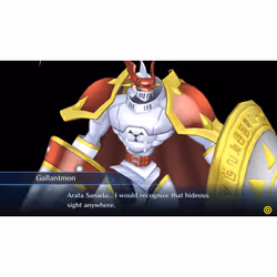BANDAI NAMCO Entertainment Digimon Story : Cyber Sleuth Hacker's Memory - Complete Edition Complet Nintendo Switch - Vue supplémentaire 27