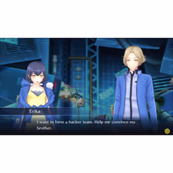 BANDAI NAMCO Entertainment Digimon Story : Cyber Sleuth Hacker's Memory - Complete Edition Complet Nintendo Switch - Vue supplémentaire 30