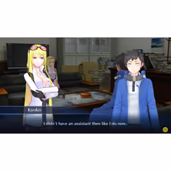 BANDAI NAMCO Entertainment Digimon Story : Cyber Sleuth Hacker's Memory - Complete Edition Complet Nintendo Switch - Vue supplémentaire 34