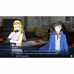 BANDAI NAMCO Entertainment Digimon Story : Cyber Sleuth Hacker's Memory - Complete Edition Complet Nintendo Switch - Vue supplémentaire 37