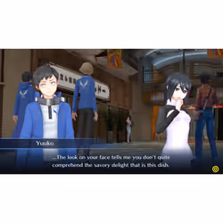 BANDAI NAMCO Entertainment Digimon Story : Cyber Sleuth Hacker's Memory - Complete Edition Complet Nintendo Switch - Vue supplémentaire 44