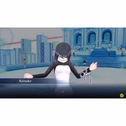 BANDAI NAMCO Entertainment Digimon Story : Cyber Sleuth Hacker's Memory - Complete Edition Complet Nintendo Switch - Vue supplémentaire 46
