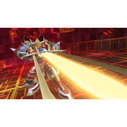 BANDAI NAMCO Entertainment Digimon Story : Cyber Sleuth Hacker's Memory - Complete Edition Complet Nintendo Switch - Vue supplémentaire 6