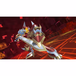 BANDAI NAMCO Entertainment Digimon Story : Cyber Sleuth Hacker's Memory - Complete Edition Complet Nintendo Switch - Vue supplémentaire 9