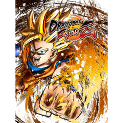 BANDAI NAMCO Entertainment DRAGON BALL FighterZ Standard Multilingue Nintendo Switch