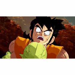 BANDAI NAMCO Entertainment DRAGON BALL FighterZ Standard Multilingue Nintendo Switch