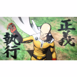 BANDAI NAMCO Entertainment One Punch Man: A Hero Nobody Knows (Xbox One) Standard Multilingue