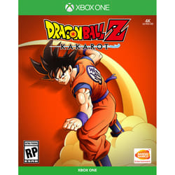 BANDAI NAMCO Entertainment Dragon Ball Z: Kakarot, Xbox One Standard Anglais