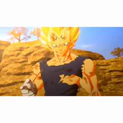 BANDAI NAMCO Entertainment Dragon Ball Z : Kakarot Standard Xbox One